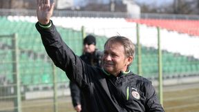 Tadeusz Pawłowski: Wielkie brawa dla zespołu