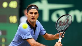 ATP Montreal: Roger Federer zwycięski dzień po 36. urodzinach, Roberto Bautista pokonał kolejnego tenisistę z USA