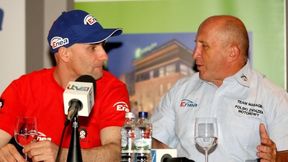 Marek Cieślak: Może żużel komuś przeszkadza?