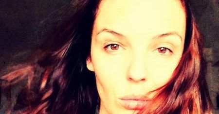 "Pierwsza miłość": Agnieszka Włodarczyk pokazała się bez makijażu. Jak wygląda?