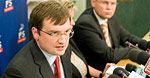 Ziobro: Dzięki nam sądy będą nowoczesne