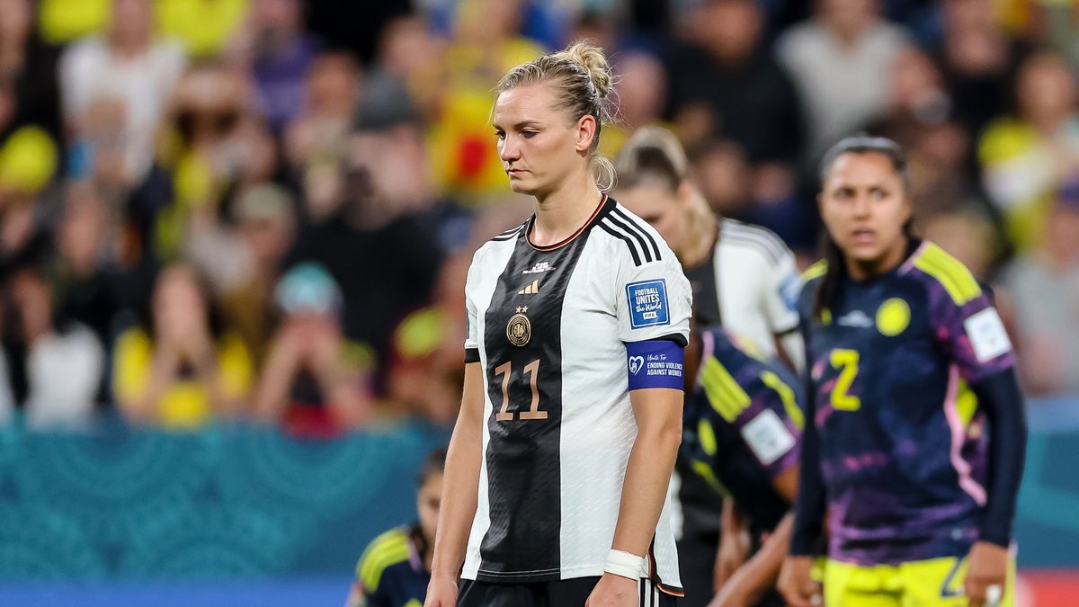 Getty Images / Sajad Imanian/DeFodi Images / Na zdjęciu: Alexandra Popp