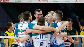 ONICO AZS Politechnika Warszawska - GKS Katowice 3:0 (galeria)