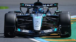 Mercedes w natarciu. Ogromna frustracja lidera F1