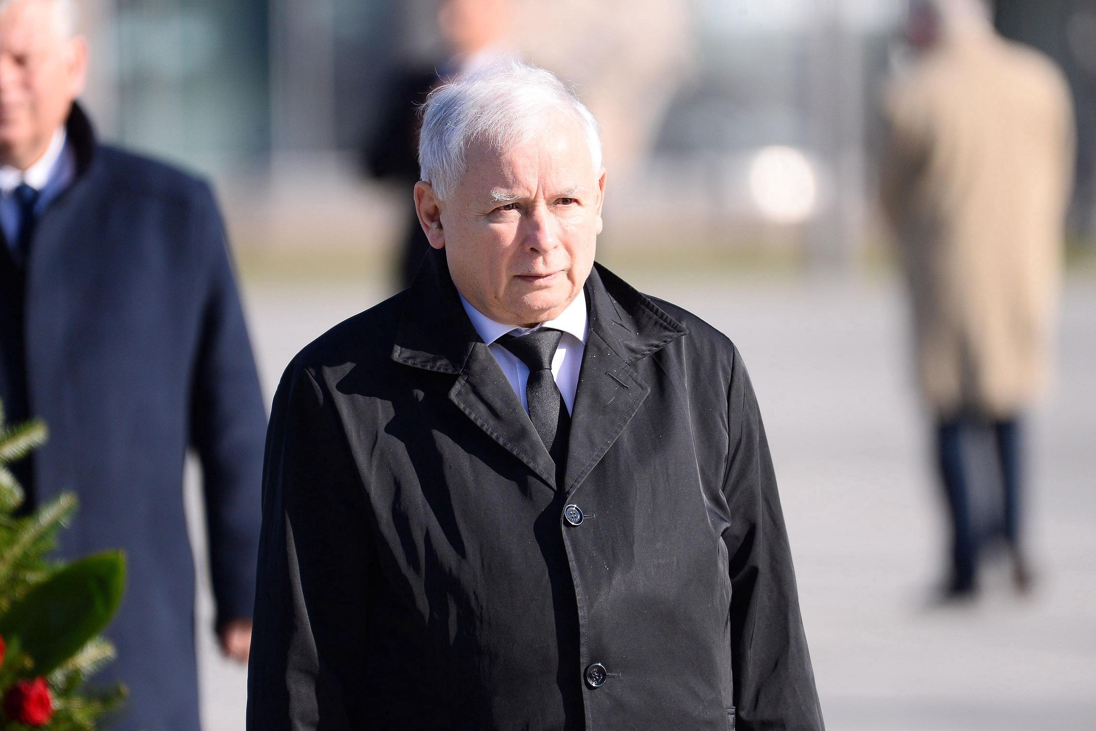 Jarosław Kaczyński
