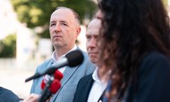 Wojna w dolnośląskich strukturach KO. W tle awans żony działacza