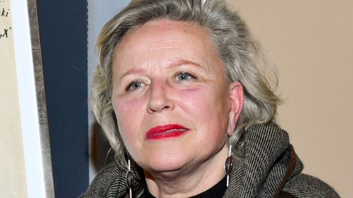 Tabloid uderza w Krystynę Jandę