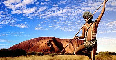 Odnalazł się kawałek Australii. Oddzielił się 100 milionów lat temu