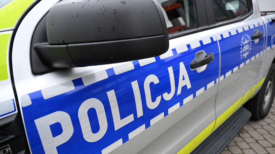 Policja zatrzymała mężczyznę, który może mieć związek z atakiem na dziecko