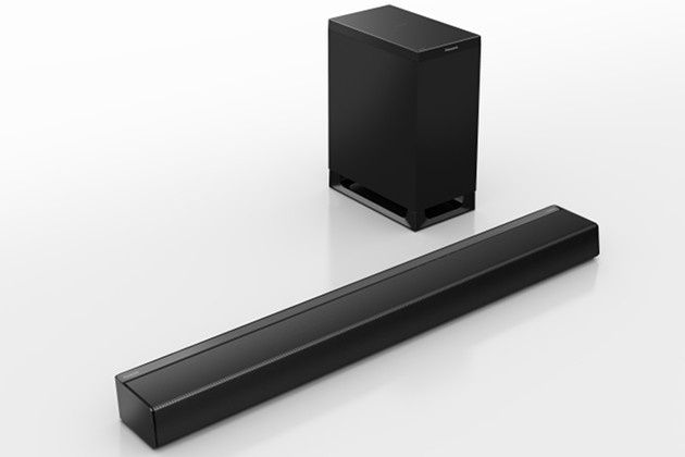 Panasonic SC-HTB700