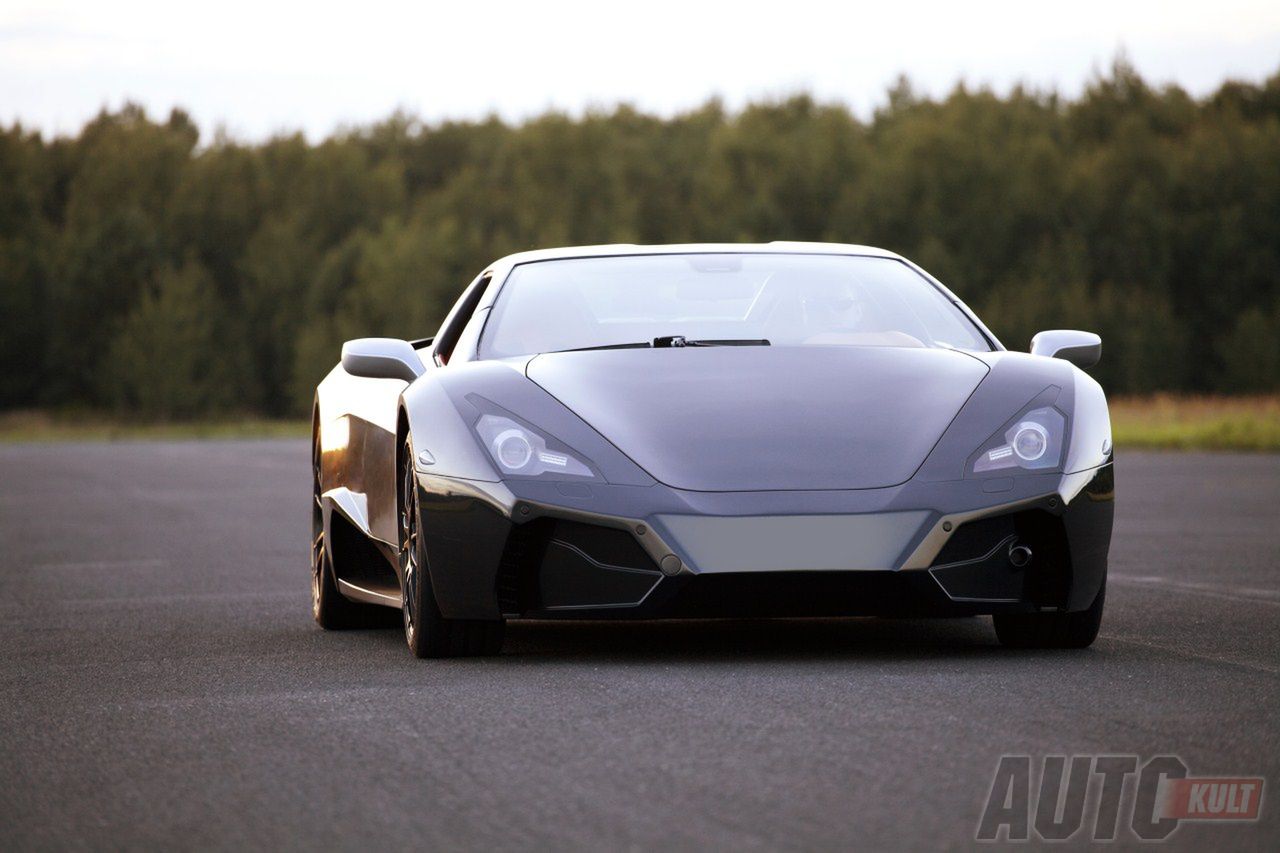 Arrinera