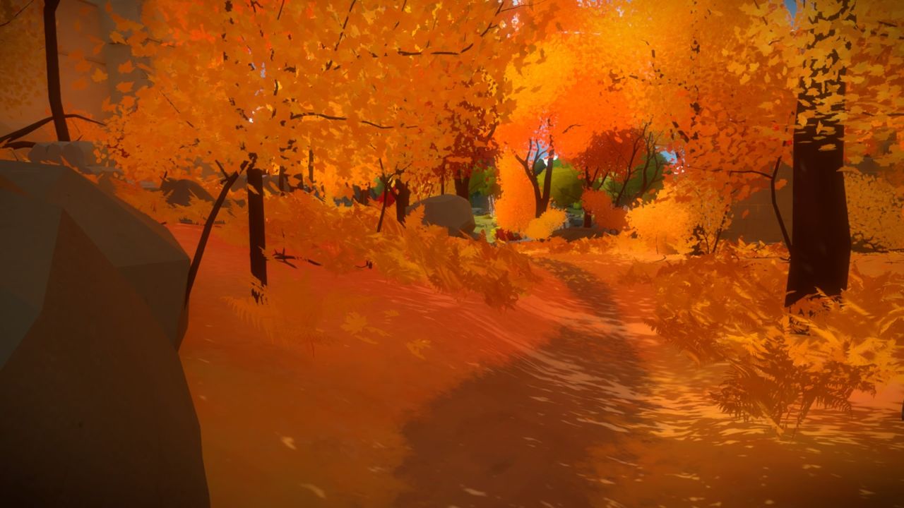 The Witness - recenzja. Patchwork z genialnych łamigłówek i wyjątkowych krajobrazów