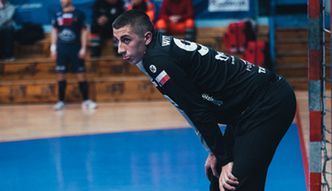 Nowy bramkarz w Płocku