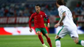 Ogromne osłabienie reprezentacji Portugalii. Gwiazda opuściła zgrupowanie
