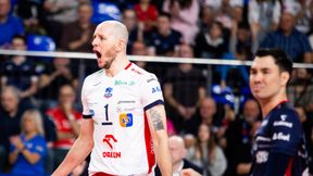 Po 17 latach rywalizują poza czwórką. Na prowadzeniu kędzierzynianie