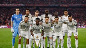 Real chce przedłużyć umowę zawodnika. Oferta na stole