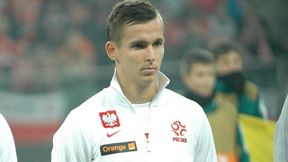 Piłkarz T-Mobile Ekstraklasy: Paweł Olkowski przebił wszystkich