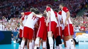 Liga Narodów: Vital Heynen odkrył karty. Znamy skład reprezentacji Polski