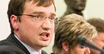 Ziobro ujawnił nagrania dotyczące dra G.