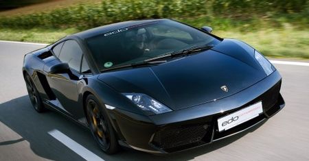 Gallardo od Edo Competition