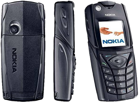 Stare technologie, które wciąż nie przyjęły się w tanich telefonach [cz. II] 3