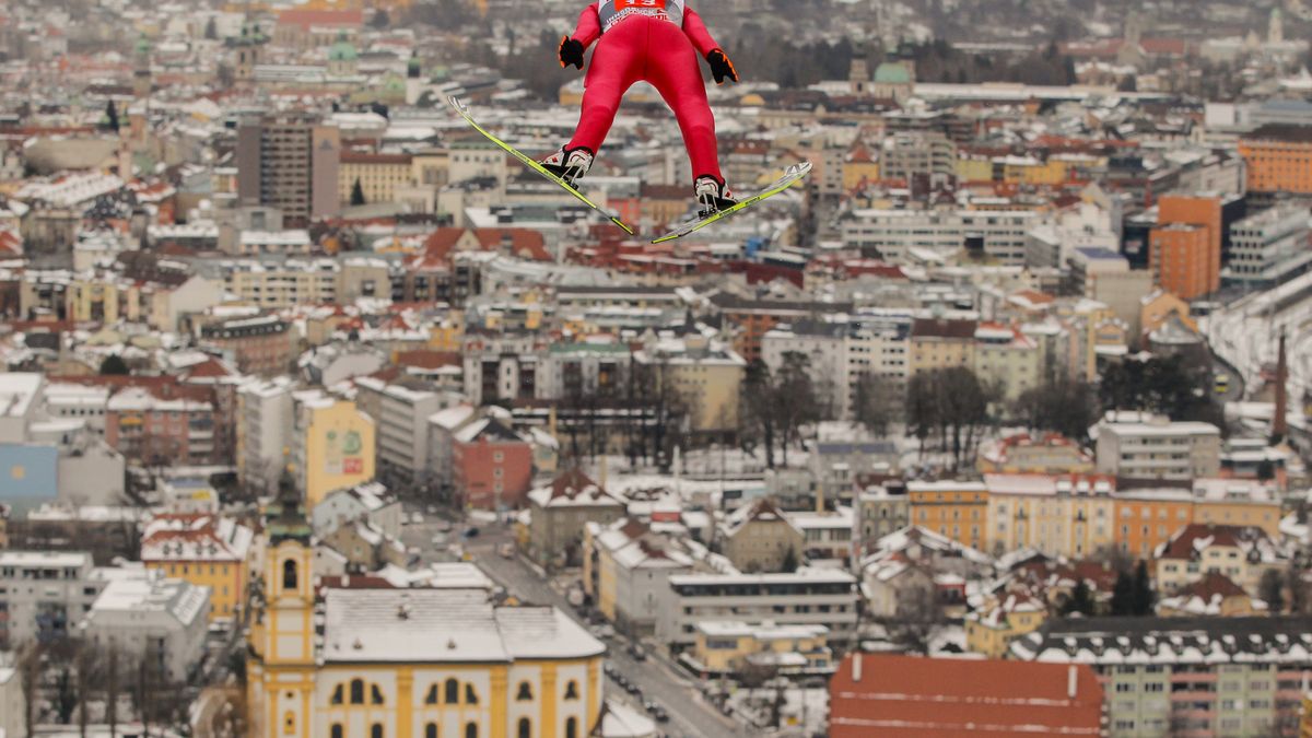 Getty Images / Stanko Gruden/Agence Zoom