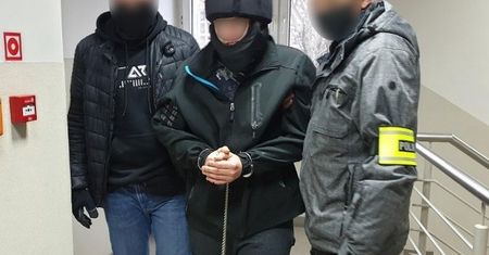 Brutalne morderstwo w Rudzie Śląskiej. Nie żyje nauczycielka z liceum