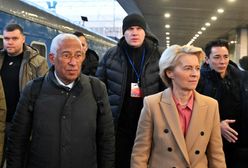 Gigantyczne wsparcie dla Kijowa. "Wykorzystamy cały potencjał"