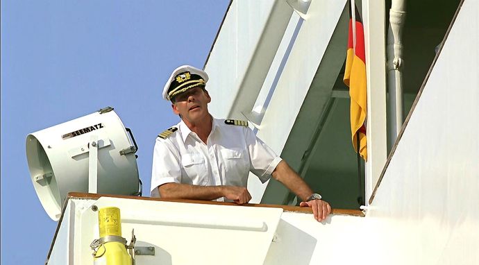 Statek marzeń: Perth