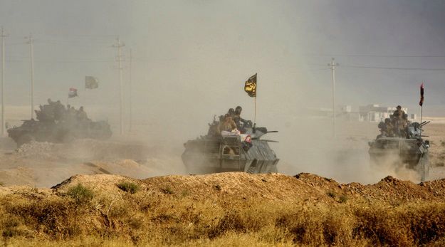Mosul znowu będzie iracki? Co trzeba wiedzieć o ofensywie przeciwko ISIS?