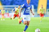 Piłka nożna: Betclic 1. Liga - mecz: Puszcza Niepołomice - Ruch Chorzów
