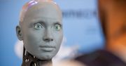 Była nadpalana i nakłuwana. Nowa "skóra" nadaje robotom ludzki charakter