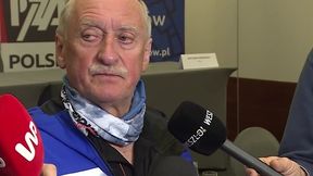 "Mógł nie przyjąć zaproszenia". Krzysztof Wielicki o samowolnym ataku Denisa Urubki