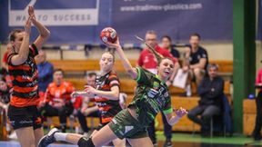 MKS Piotrcovia Piotrków Trybunalski - KPR Gminy Kobierzyce 20:28 (galeria)
