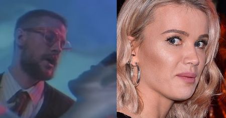 Dumna Maffashion zachwyca się teledyskiem Fabijańskiego: "Aktualne"