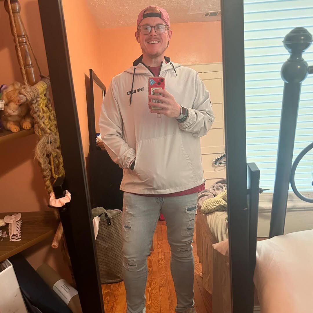 Casey King obecnie