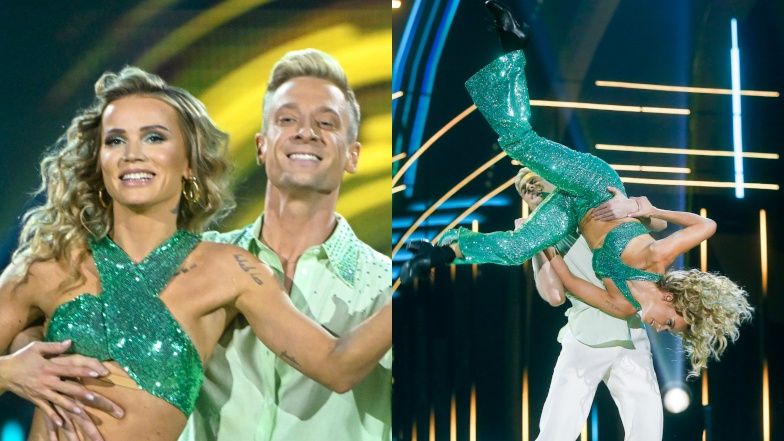 Fani surowo oceniają popisy Maffashion w "Tańcu z Gwiazdami"