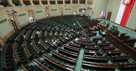 Sejm wznawia obrady. Napięty harmonogram ostatniego dnia posiedzenia