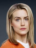 Po ''Mad Menach'' kręci ''Orange Is the New Black''