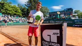 Ekspresowy finał w Poznaniu. Prawdziwa demolka