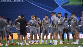 Liga Mistrzów. RB Lipsk - Atletico Madryt. Znamy składy