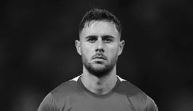 Rzuca nowe światło na śmierć piłkarza