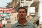 ''Triplets'': Arnold Schwarzenegger ma czarnego brata