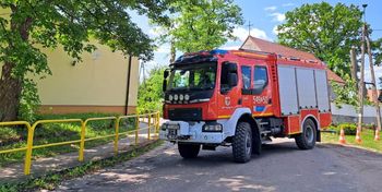 Strażacy ochotnicy dostaną pieniądze na remizy. W regionie konkretne kwoty