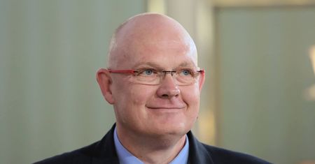 Michał Gramatyka. Remiks piosenki posła PO święci triumfy na świecie