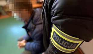 Zabójstwo seniora w Warszawie. Zatrzymano pięć osób