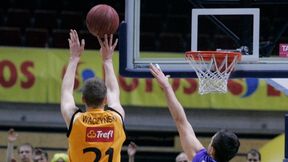 MKKS Rybnik przed sezonem na drugoligowych parkietach