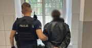 Bezdomny mężczyzna dotkliwie pobił Ukrainkę. Szybka reakcja policji