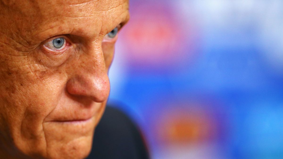 Pierluigi Collina