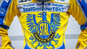 Nowe kevlary Stali Gorzów (galeria)